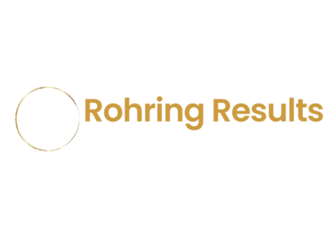 Rohring Results