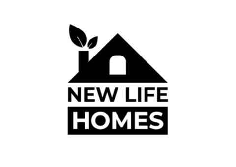 New Life Homes | Home Builder