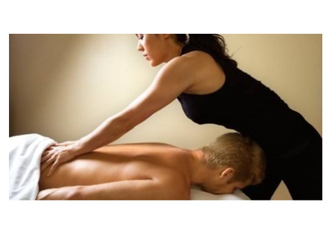 Swedish Massage With Girls At Vrindavan 8439911442