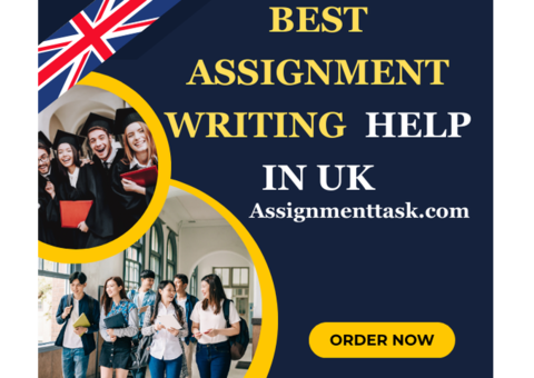 Get the Best Assignment Writing Help in UK at a Reasonable Price