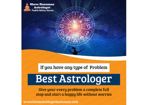 Best Astrologer in Banashankari