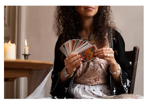 Get a Glimpse into Your Future with a Life-Changing Psychic Reading