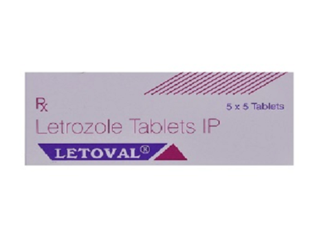 Easy Way to Buy Letoval Tablet Online