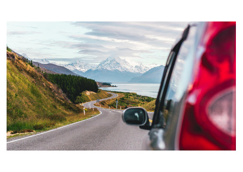 Affordable Rental Cars in Auckland – Book Now!