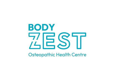 Body Zest- Osteopathic Health Centre