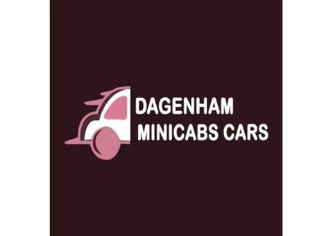 Dagenham Minicabs Cars