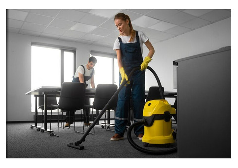 Professional Carpet Cleaning Services in Orange County