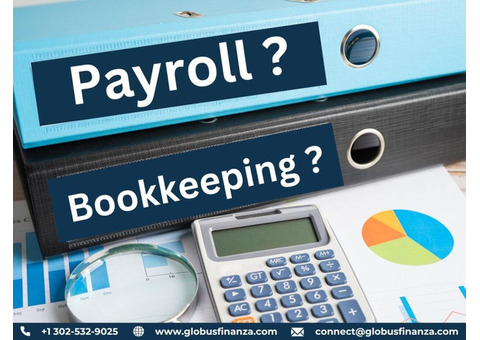 Essential Guide to Bookkeeping and Payroll Services