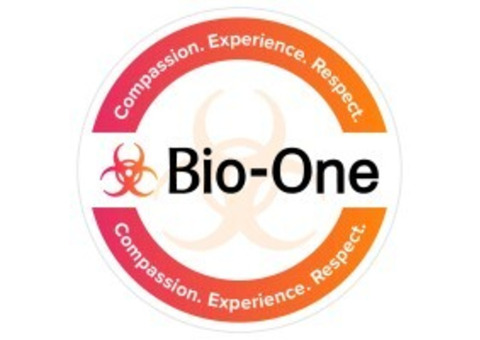 Bio-One of Denton