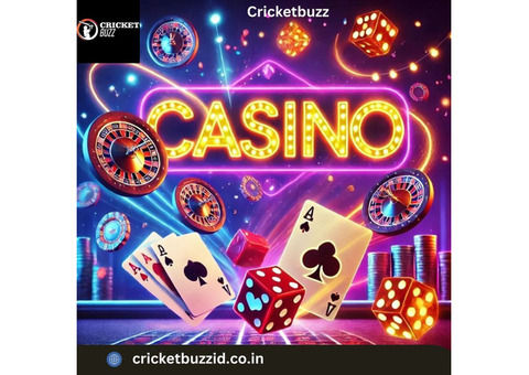 Celebrate Cricket Game Around The World With CricketBuzz