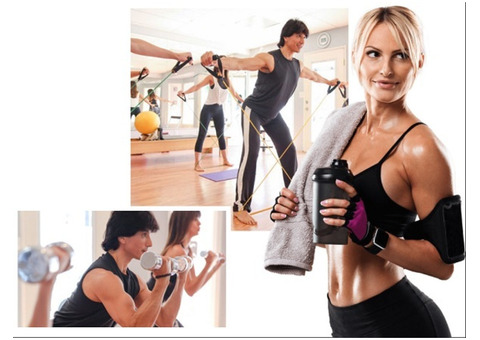 Pilates Studios in Studio City