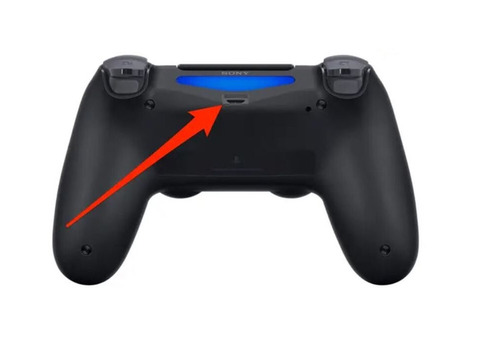 We repair Ps4 gamepads charging issues and port