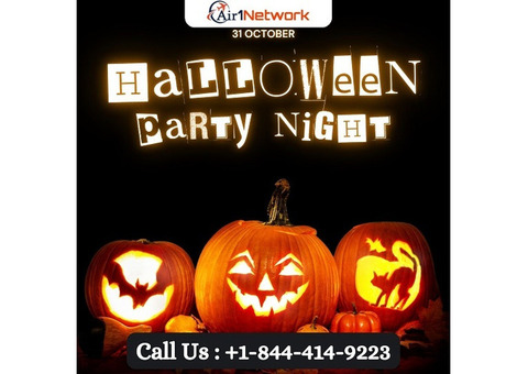 +1 (844) 414-9223 Get Cheap Halloween Flights to Fort Lauderdale