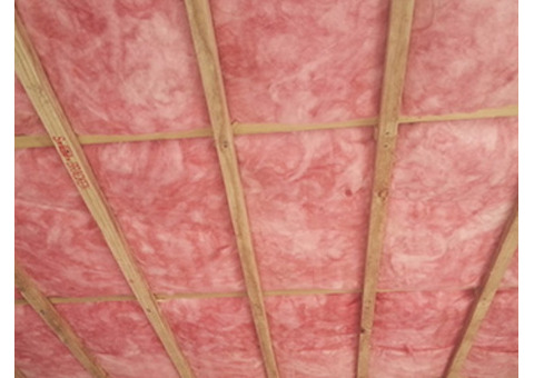 domestic insulation installation service Adelaide