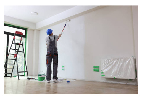 Heck's Pressure Cleaning and Painting LLC | Painters