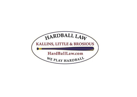 Hardball Law