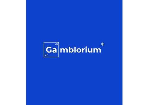 Gamblorium