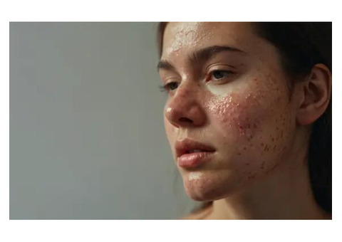 Acne treatment in Delhi