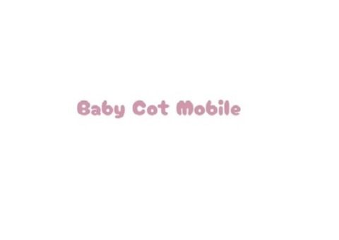 Baby cot mobile UK