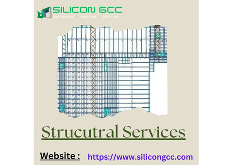 Strucutral Engineering Firm UAE