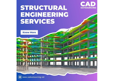 Structural Engineering Services in Paris, France