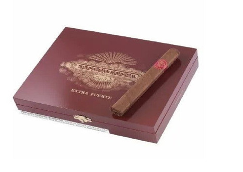 Sancho Panza Extra Fuerte Madrid Cigars at Smokedale Tobacco