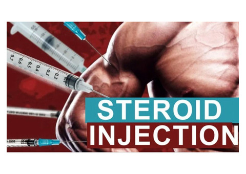 Buy Trenadex Mix 150 Online – Best Injectable Steroids!