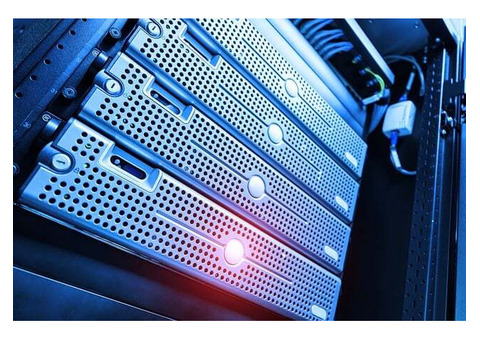 A Web Hosting And VPN Server provider in Kolkata | Aile.in