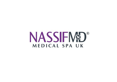 NassifMD Medical Spa UK