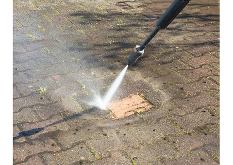 Find Pressure Washing Company near Charleston, SC