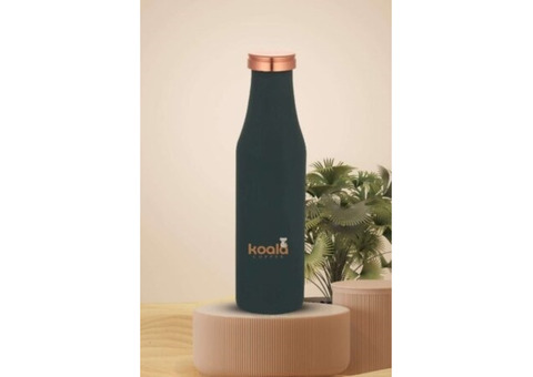 Shop Smart with Koala Copper: Buy Copper Bottle Online Today!