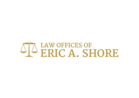 Law Offices of Eric A Shore