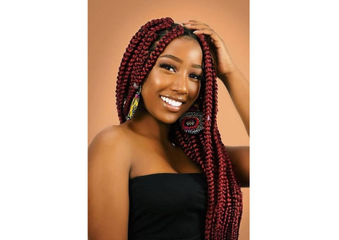 Shop Hair Braiding Essentials Today