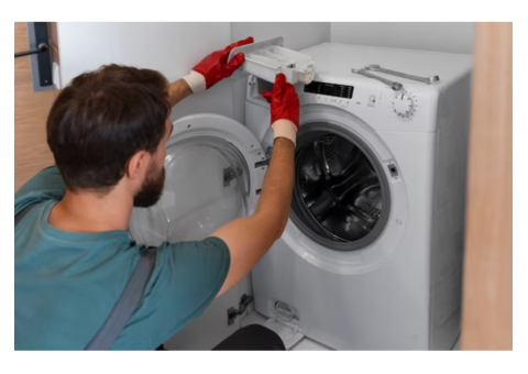 Top-Rated Washer Repair in Vancouver, BC – Call Today!