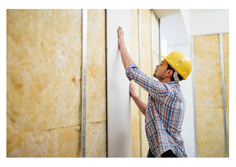 JMLS Drywall Finishing |  Interior Construction Contractor