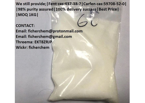 Pure & Best Fentanyl HCL for sale, CAS: 437-38-7;