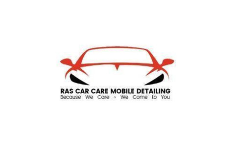 Ras Car Care Mobile Detailing