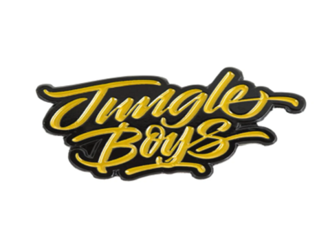 Jungle boys vape