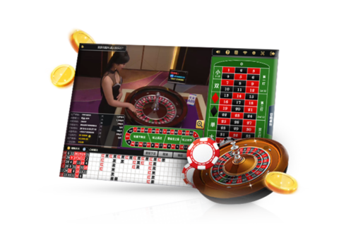 Best Live Casino Game API Integration Services in USA