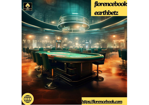 Florencebook Earthbetz Login – Your Ultimate Betting Companion