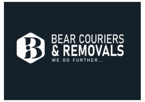 Bear Couriers & Removals