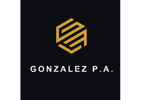 Gonzalez P.A.