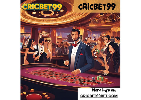 Bonus Boost: Your Guide to Cricbet99 Promotions for Bigger Payouts