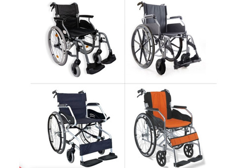 Convenient Power Wheelchair Rentals at Sehaaonline in the UAE!