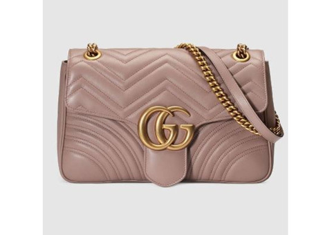 Gucci GG Marmont Bag at GGBags.to