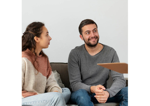 Relationship Counselling | Adelaide Counselling Practice