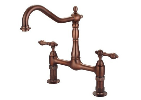 Shop the Best Brass Kitchen Faucets from Elite Global Sales