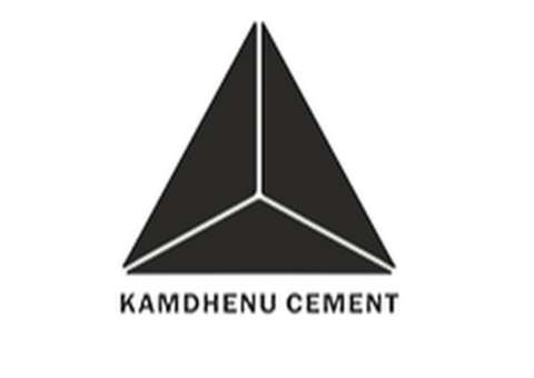 Cement Manufacturers in India – Kamdhenu Cement