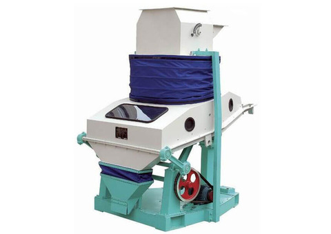 Destoner Cleaning Machine Manufacturers