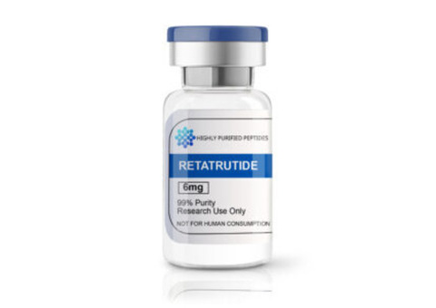 Buy IGF1LR3 for Enhanced Performance - Prestige Peptides